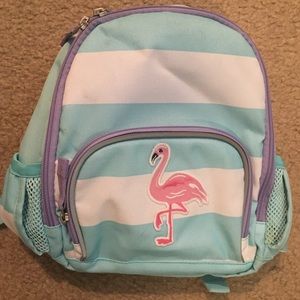 Pottery Barn Fairfax Mini Backpack